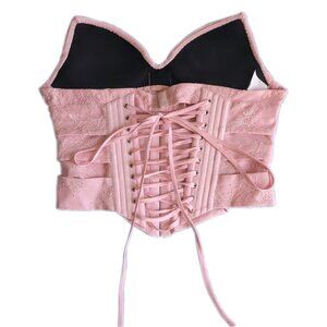 PHILOSOPHY DI LORENZO SERAFINI CORSET